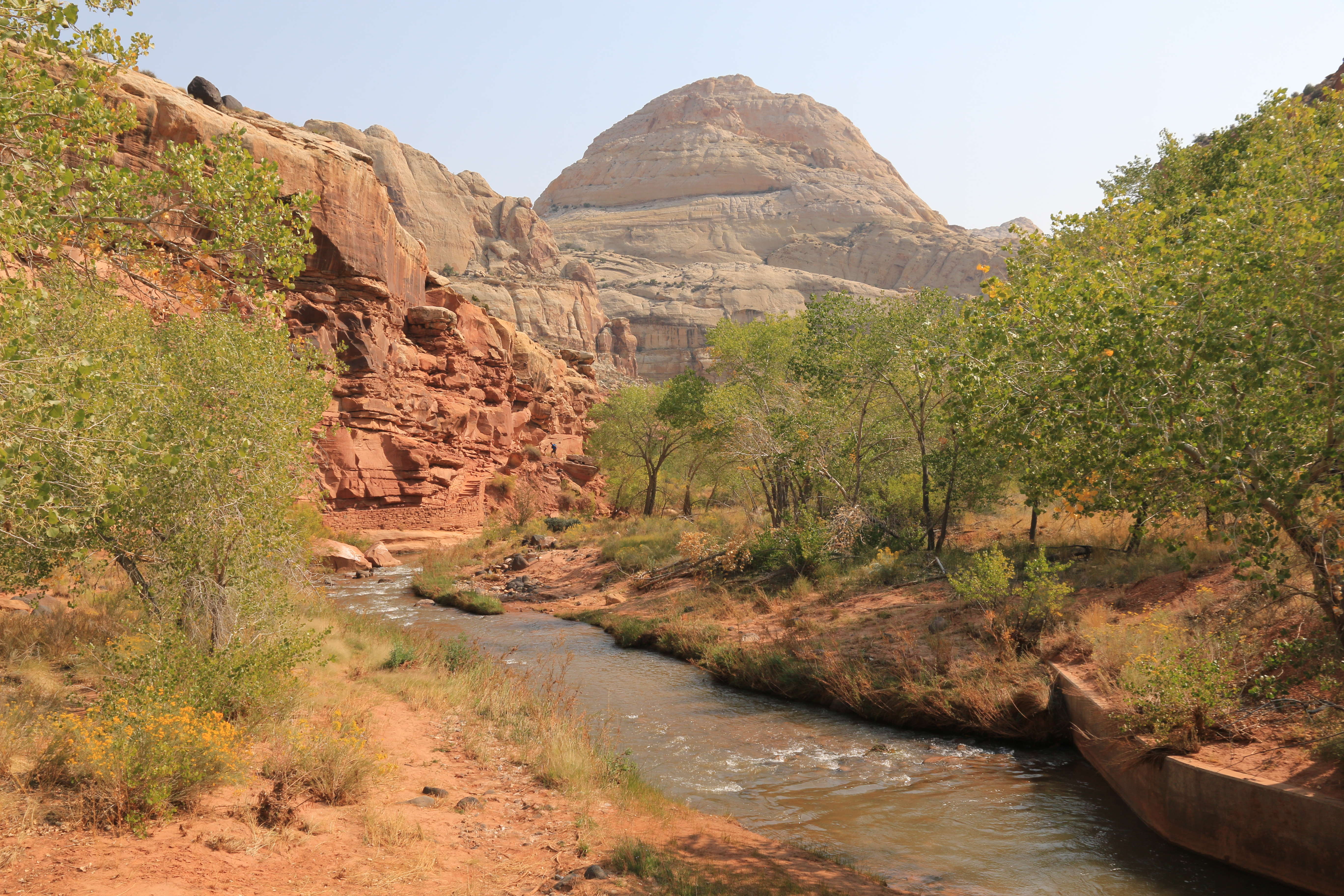 Capitol Reef NP